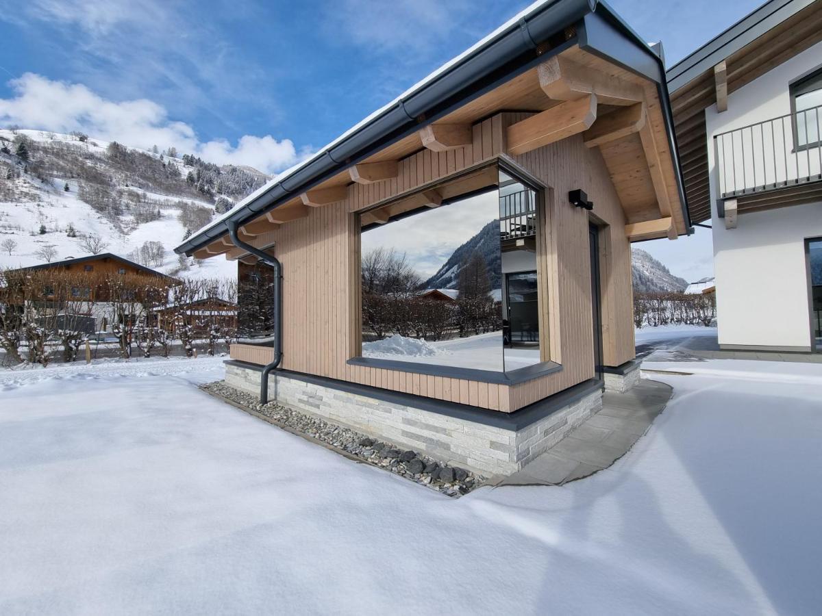 Alpen Aparts Alteck Rauris Exterior foto